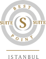 Best Point Suites Logo